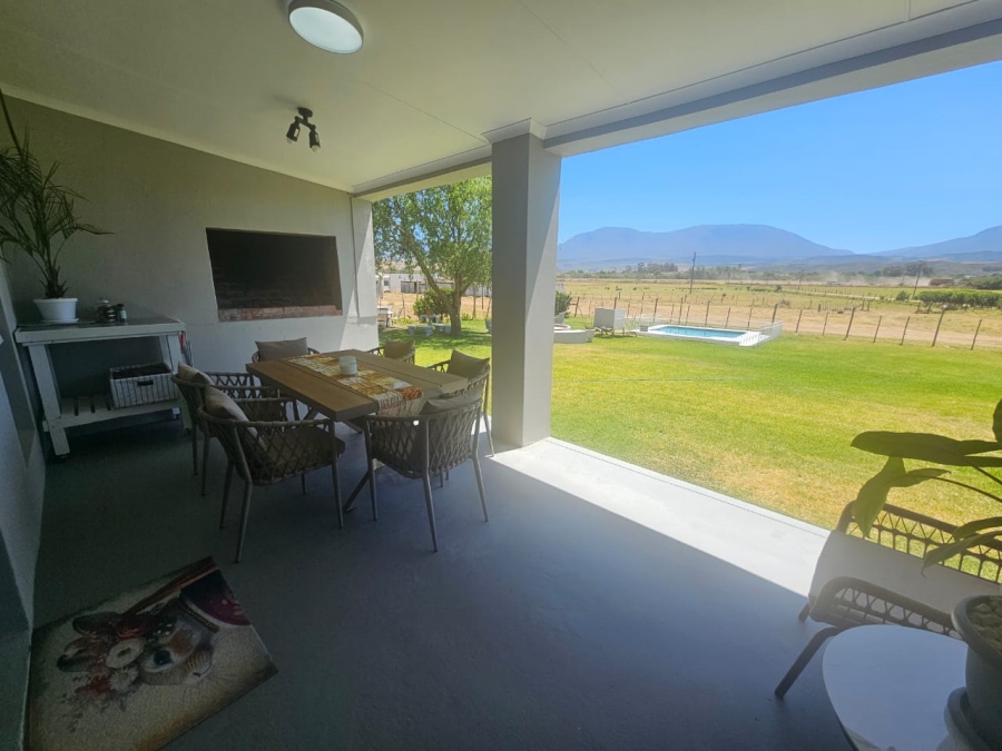 4 Bedroom Property for Sale in Riversdale Rural Western Cape